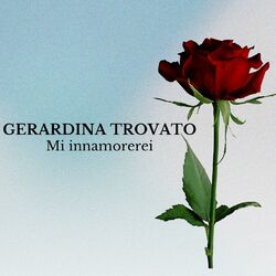 Cover of Mi innamorerei