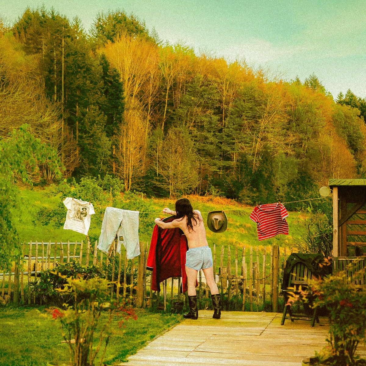 Album cover of Coeur Tendre