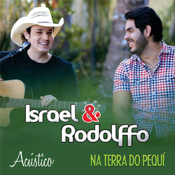 Cover of Na Terra do Pequí (Acústico)