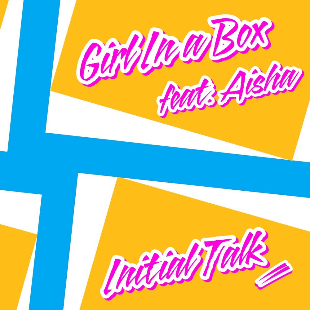 Picture of Girl in a Box (feat. Aisha)