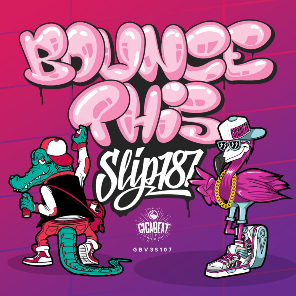 Picture of Bounce This