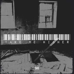 Cover of Take Me Higher