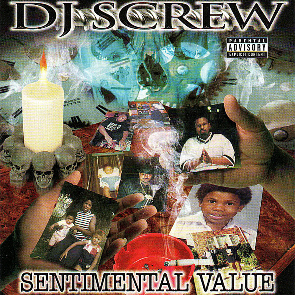 Picture of Sentimental Value