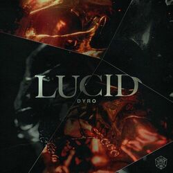 Cover of Lucid