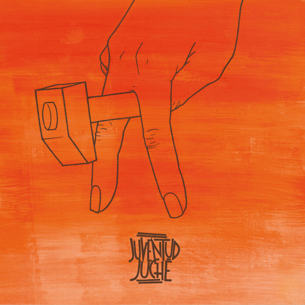 Picture of Juventud Juché Ep