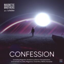 Cover of Confession