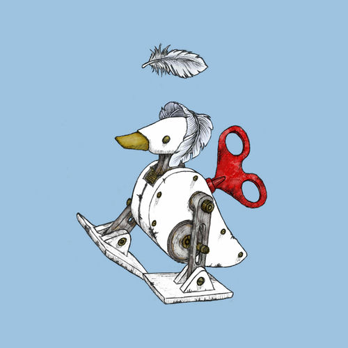 Sukwon Yoon – Love? No! – Single