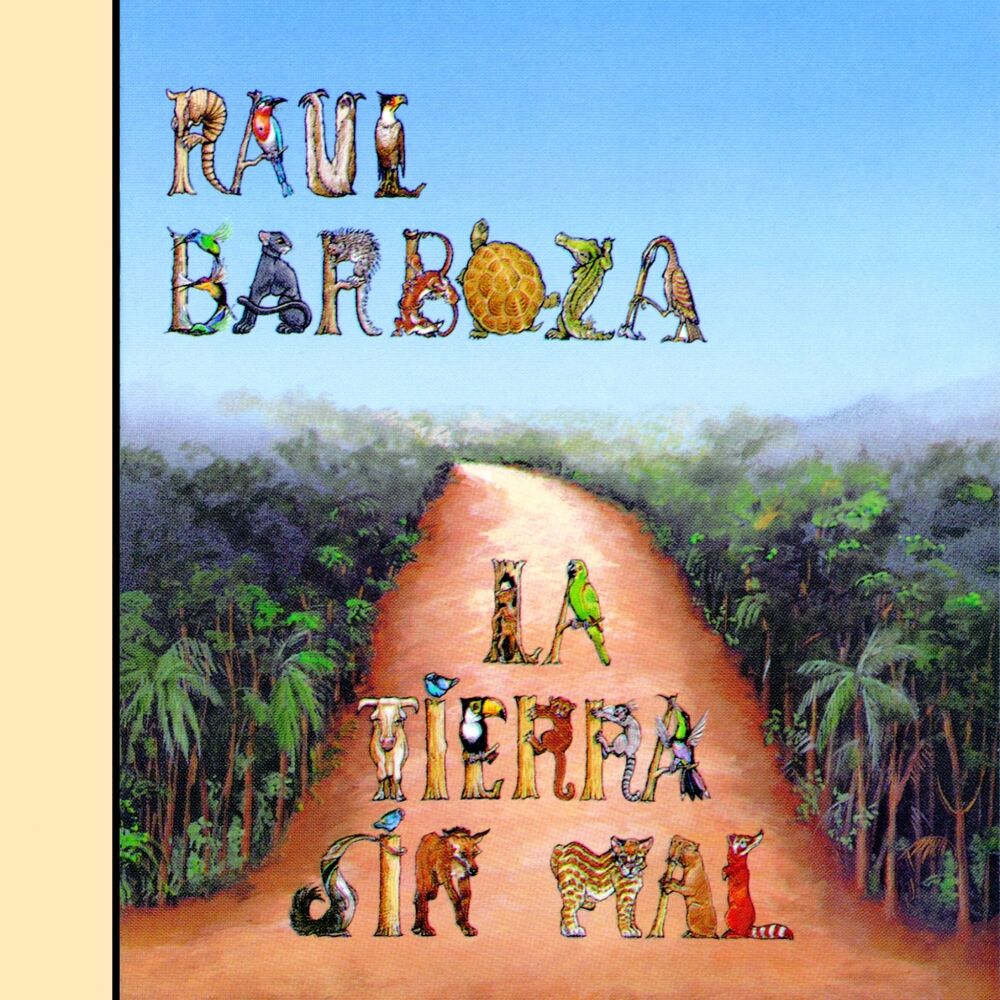 Picture of La Tierra Sin Mal