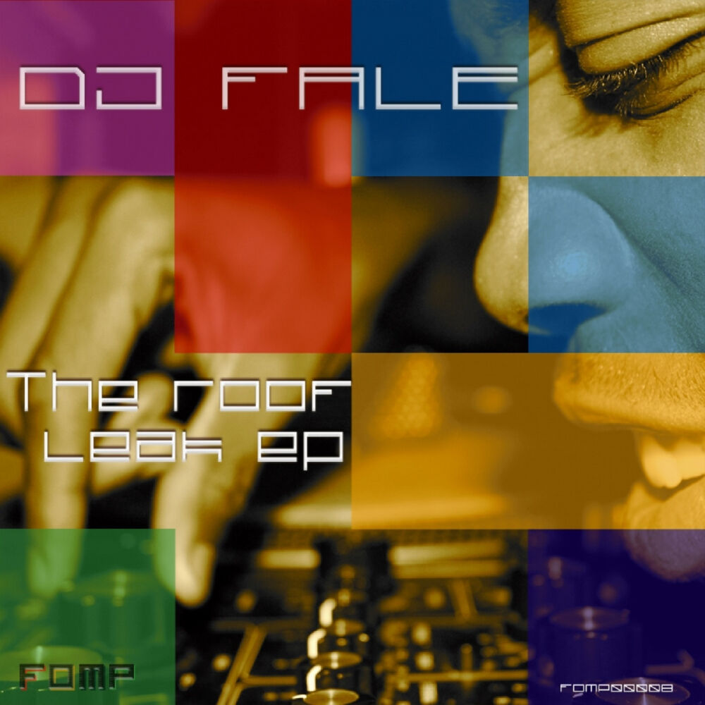 Picture of The Roof Leak EP