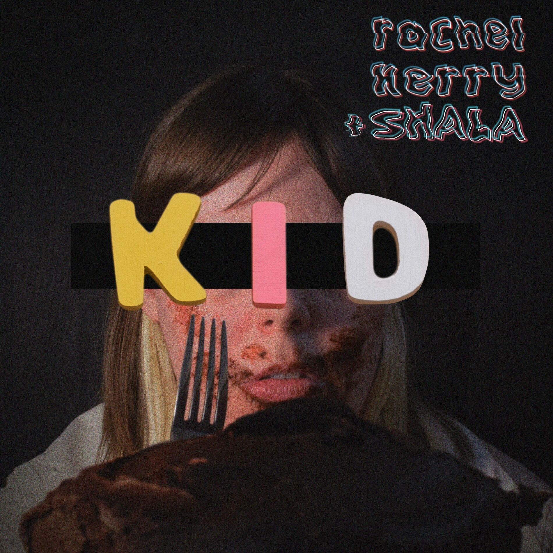 Album cover of Kid