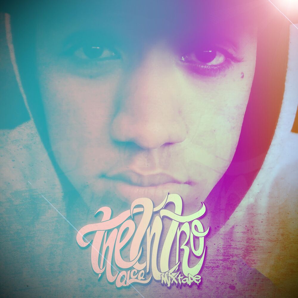 Picture of The Intro Mixtape