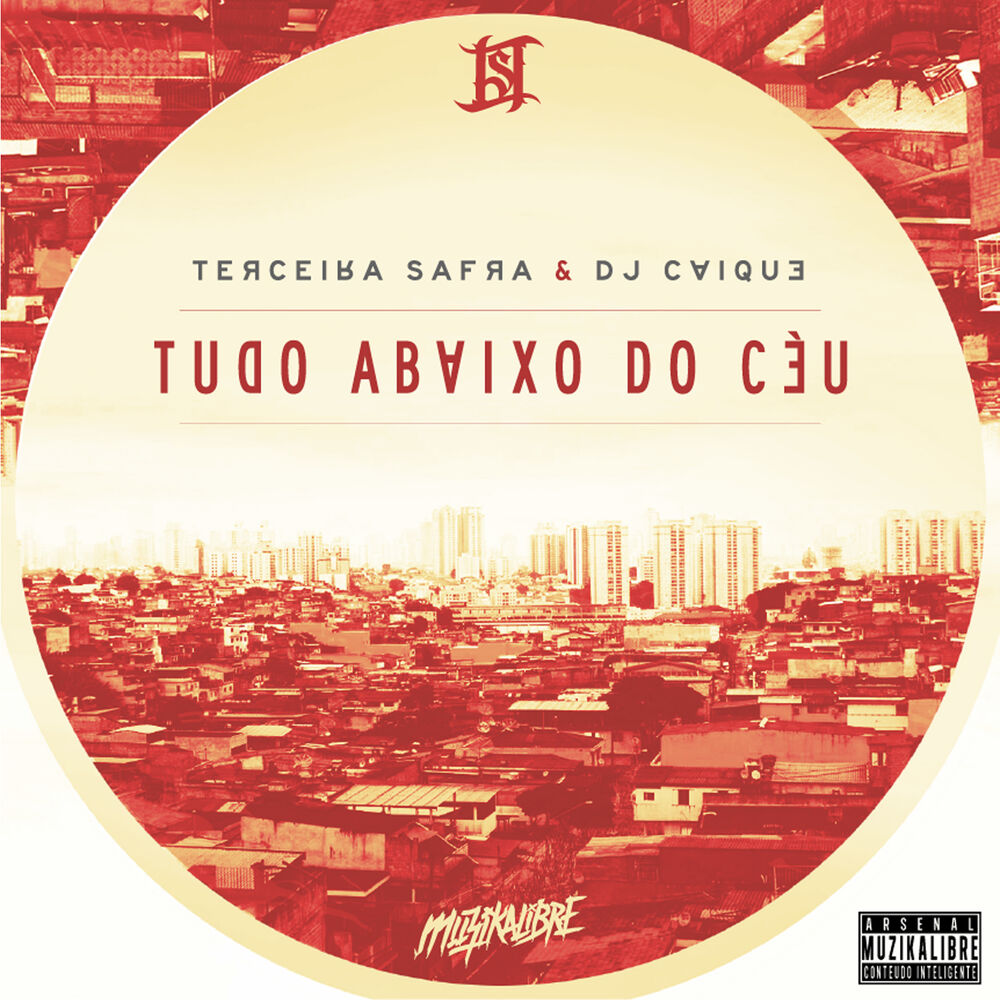 Picture of Tudo Abaixo do Céu
