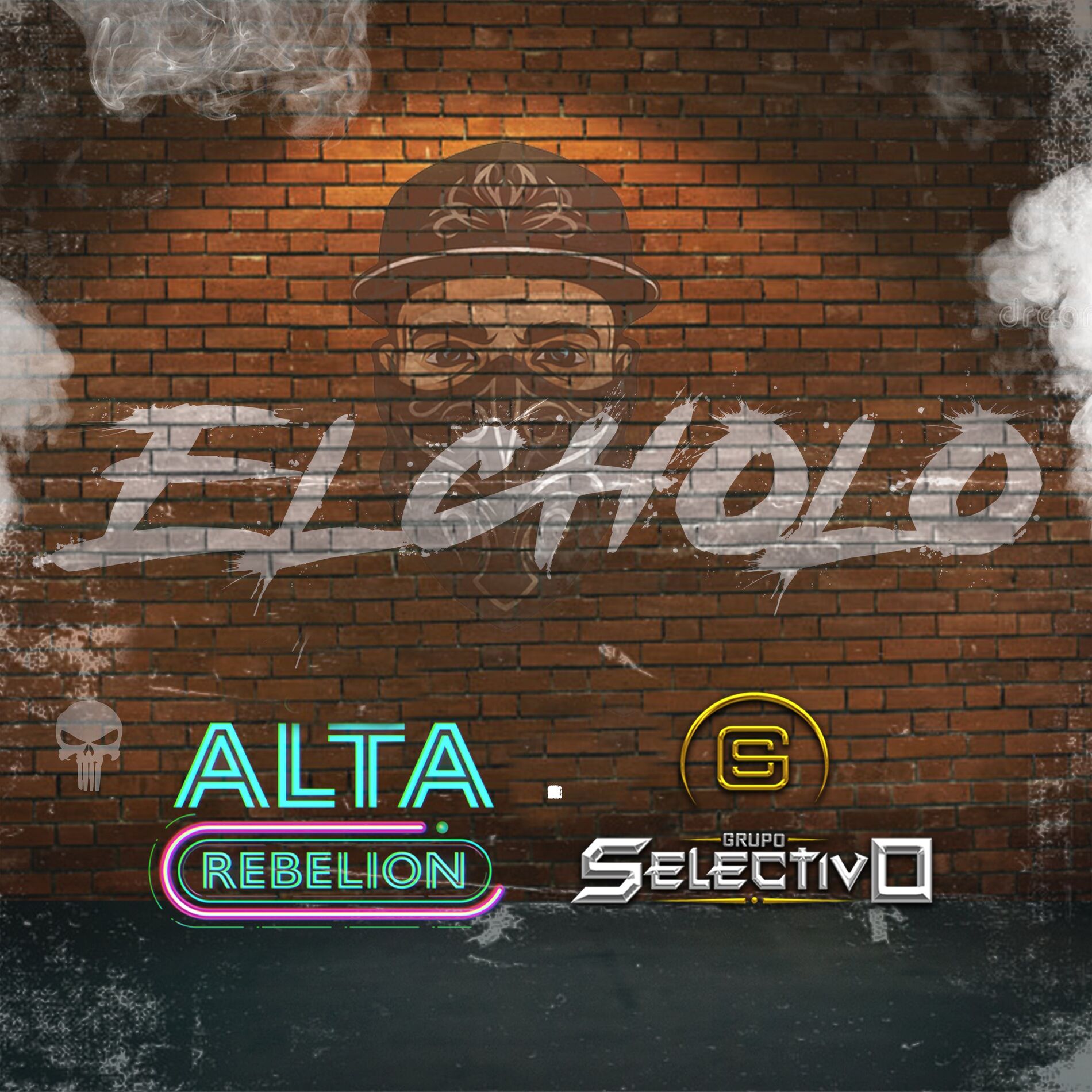 Album cover of El Cholo