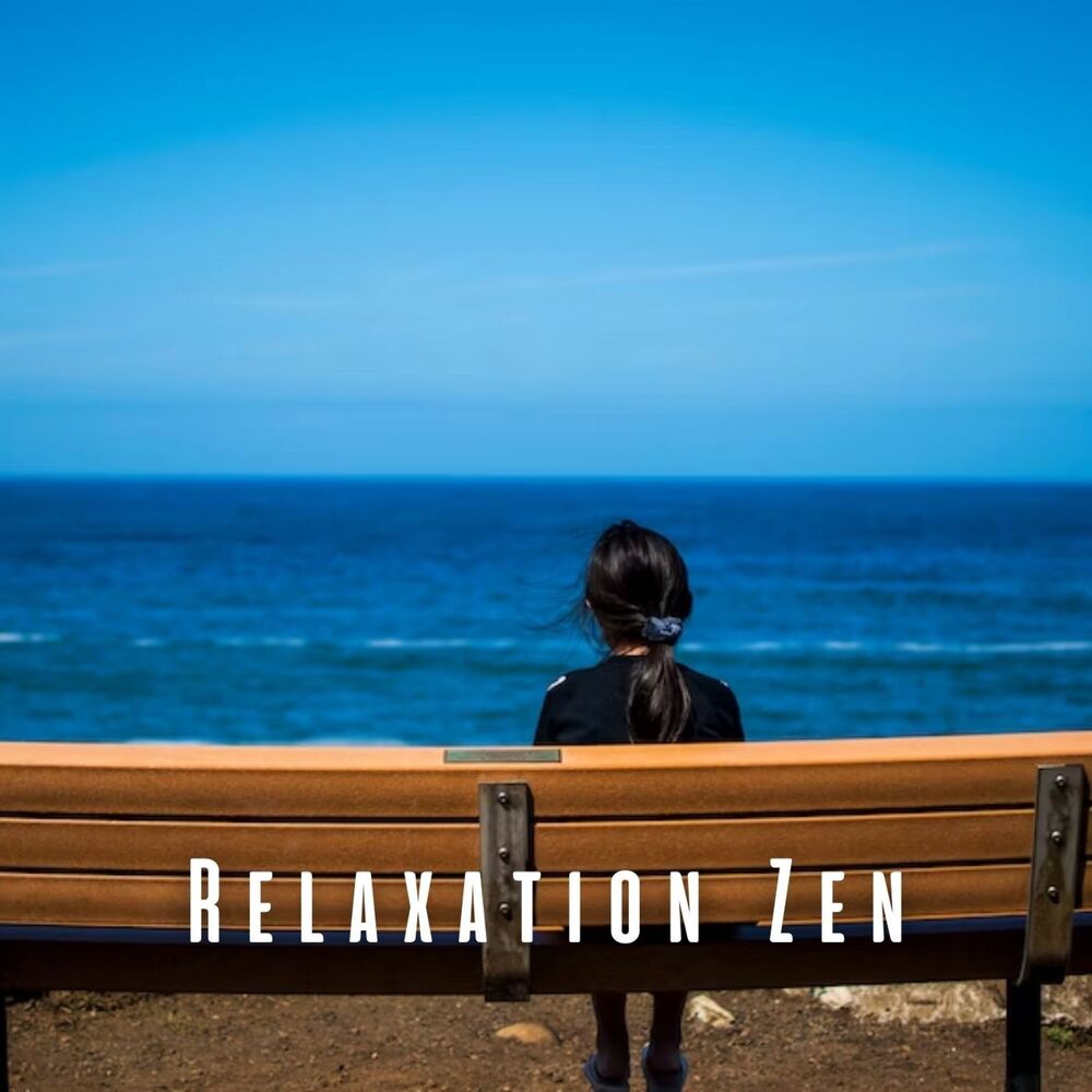 Picture of Relaxation Zen: Serene Binaural Ocean Soundscape