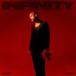 Cover of Infinity (Piano Version)