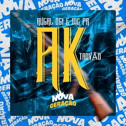 Cover of Ak Trovão