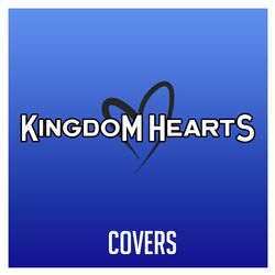Cover of Kingdom Hearts (Covers)