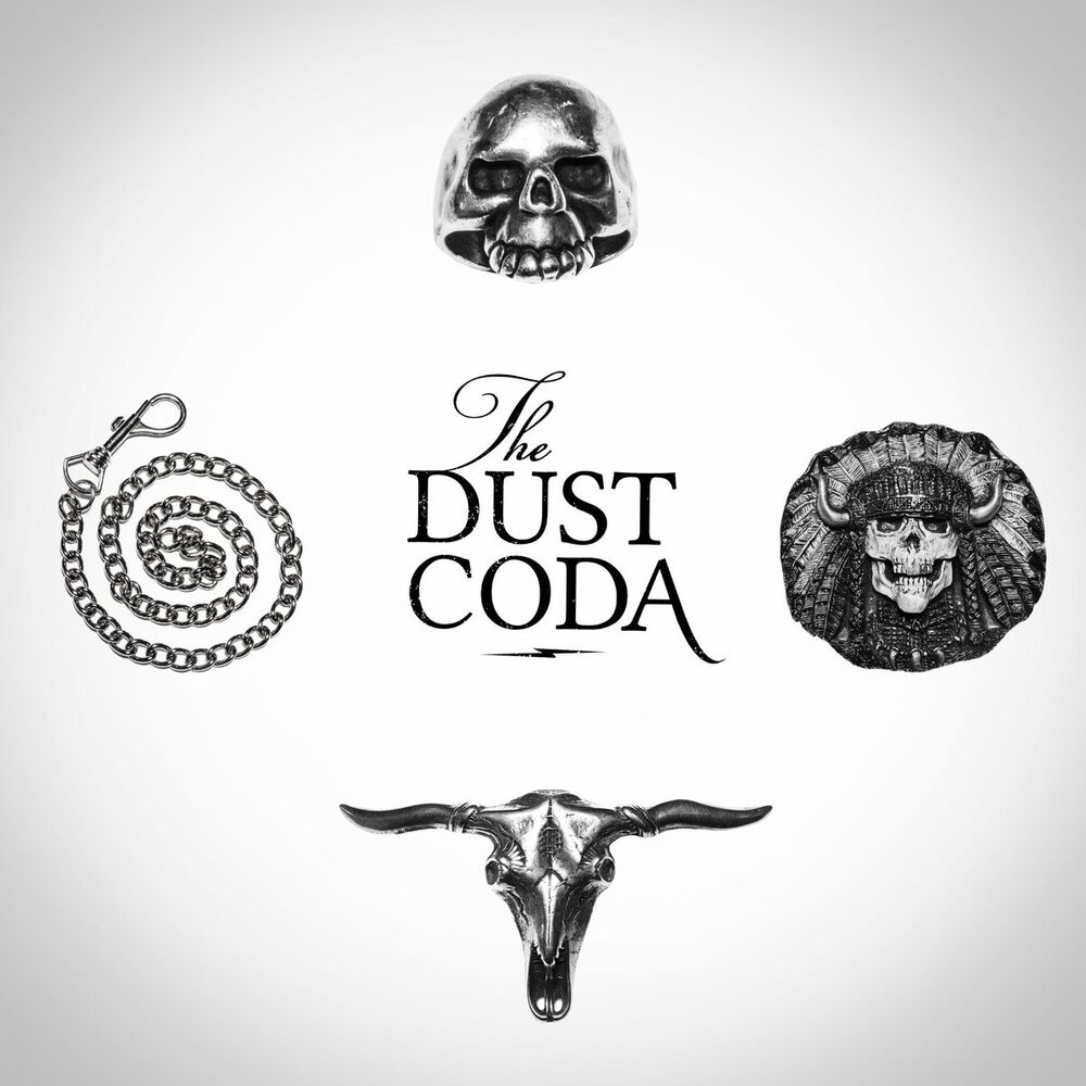 Picture of The Dust Coda