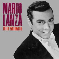 Cover of Tutto Sentimento (Remastered)