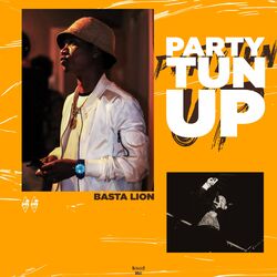 Cover of PARTY TUN UP