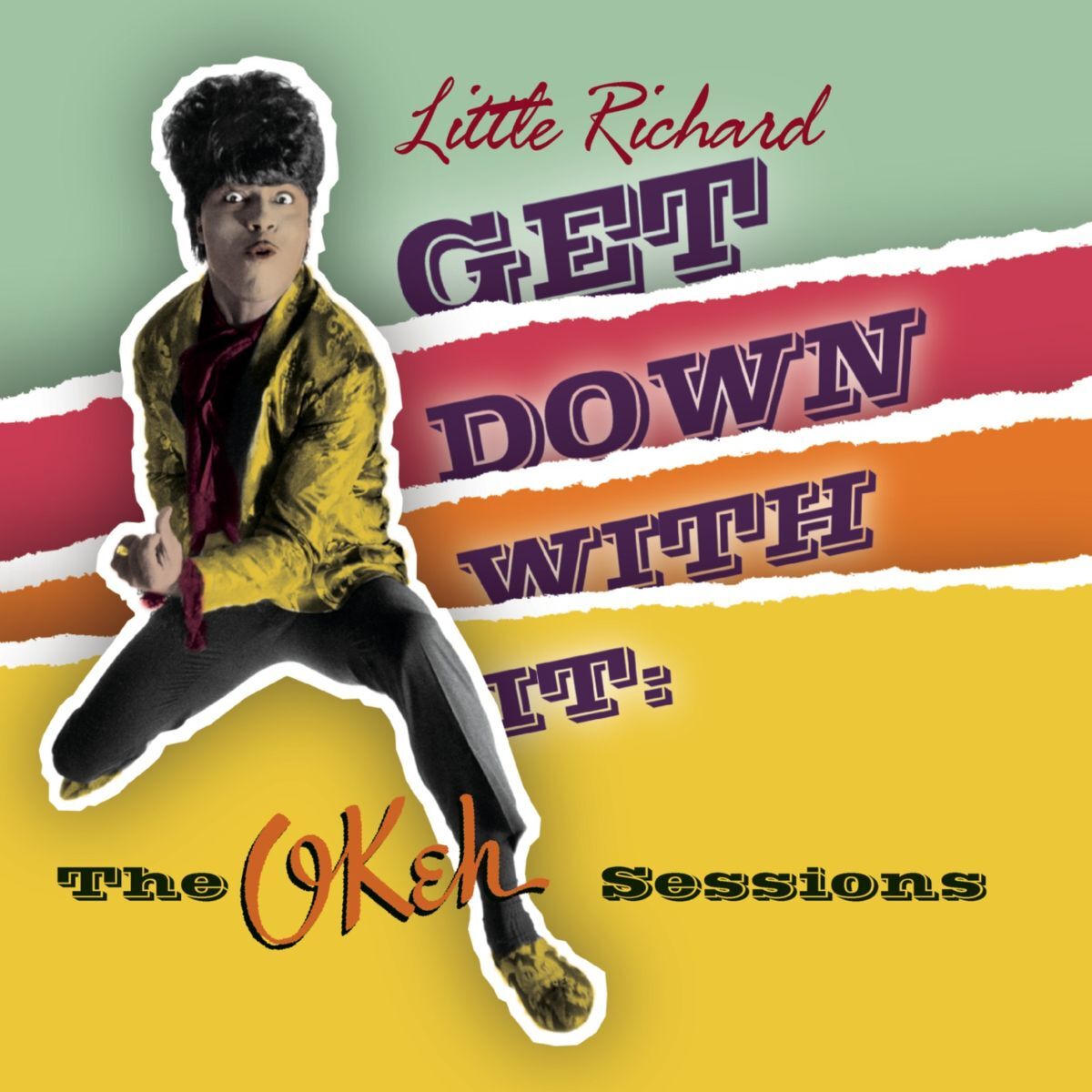Album cover of Hurry Sundown