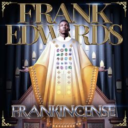 Cover of Frankincense