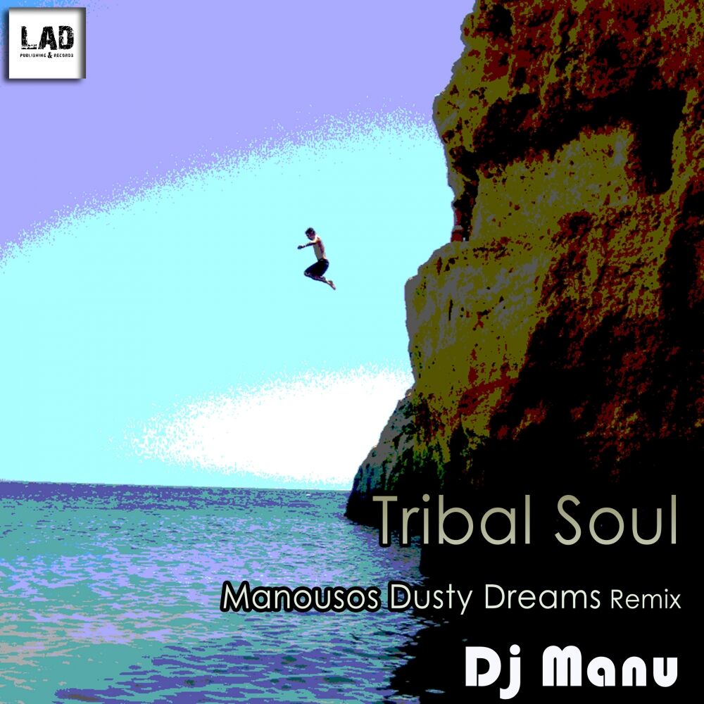 Picture of Tribal Soul (Manousos Dusty Dreams Remix)