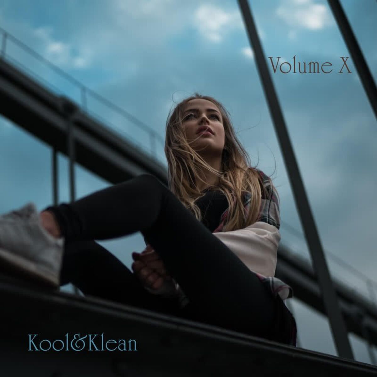 Album cover of Scent of Spring