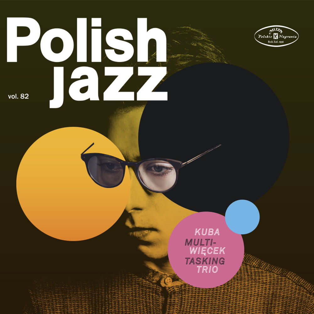 Picture of Multitasking (Polish Jazz vol. 82)