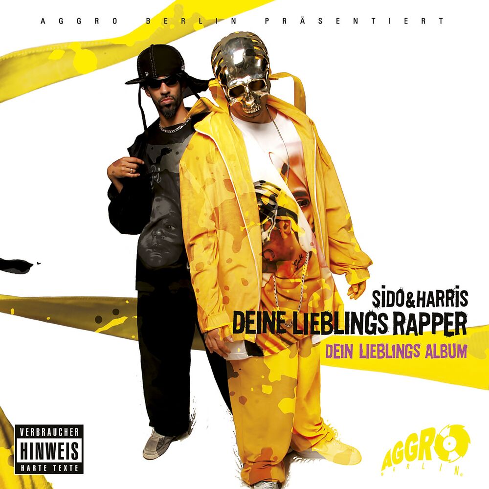 Picture of Dein Lieblingsalbum