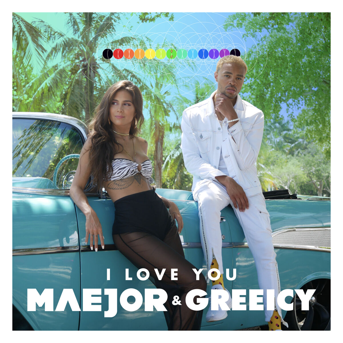 Album cover of I Love You (432 Hz)