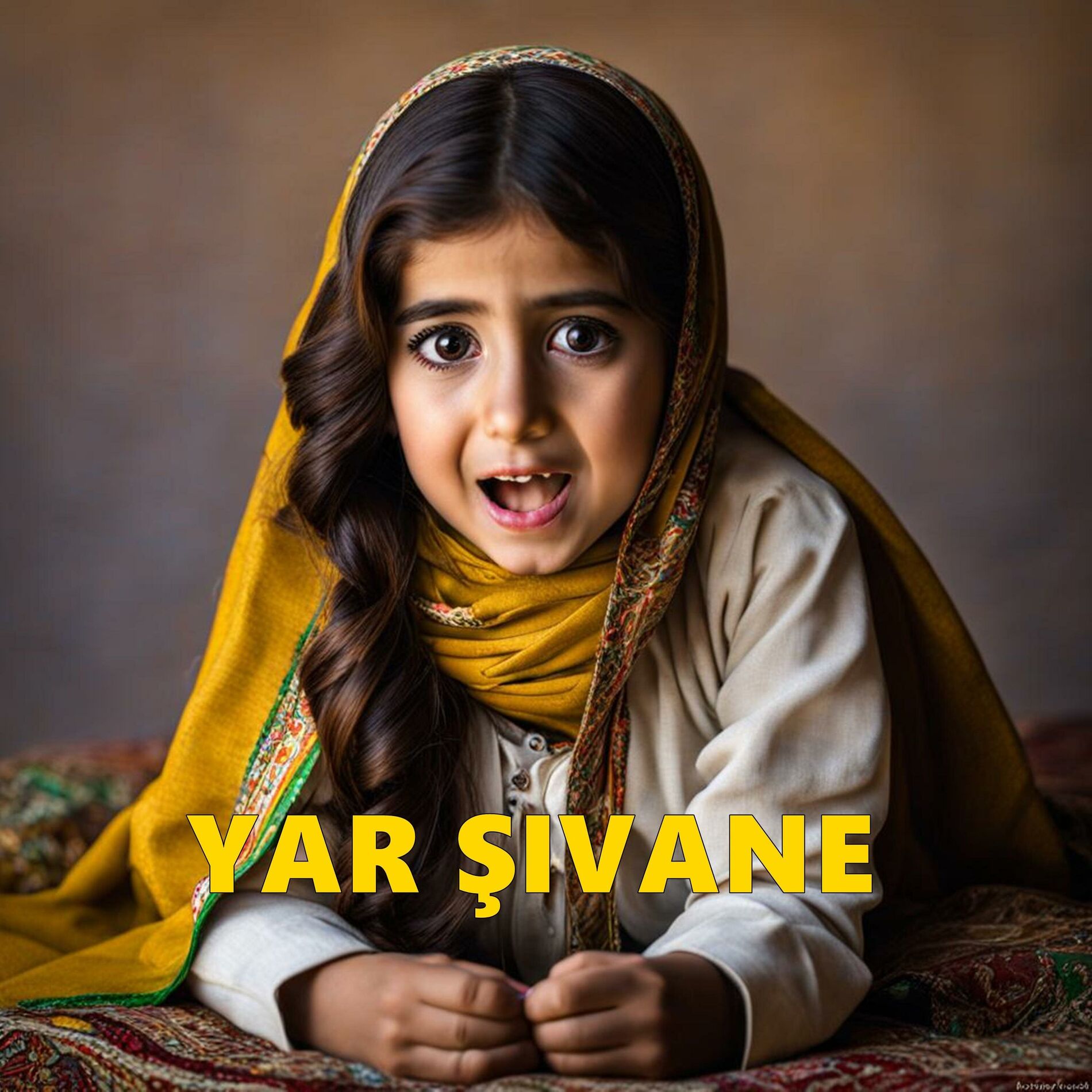 Album cover of Yar Şıvane Gowend Halay