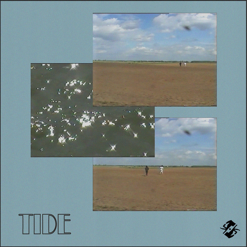 Cover du titre Tide