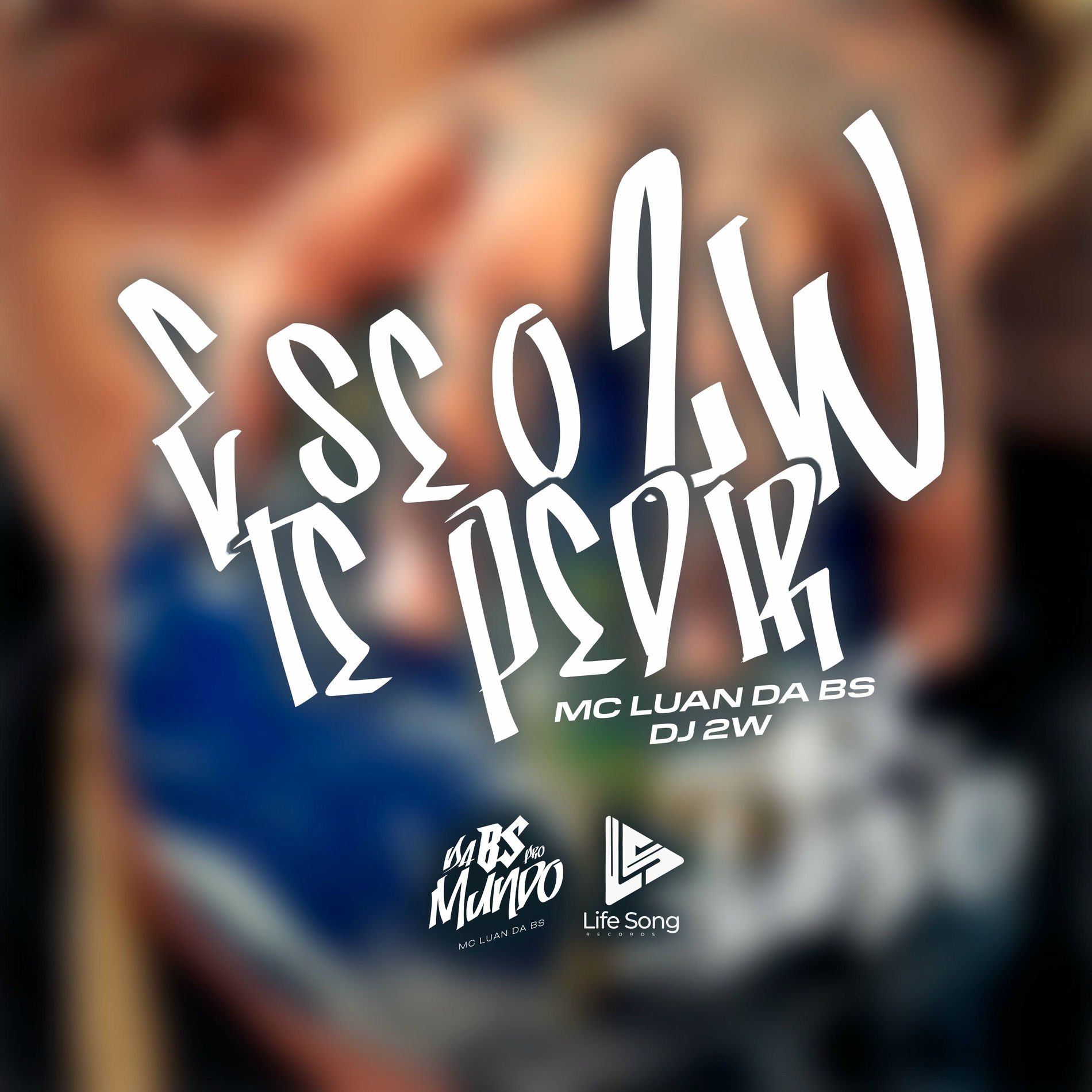 Album cover of E Se o 2W Te Pedir