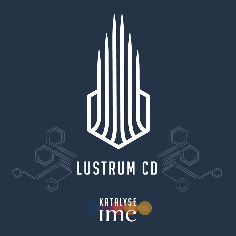 Picture of Lustrum CD