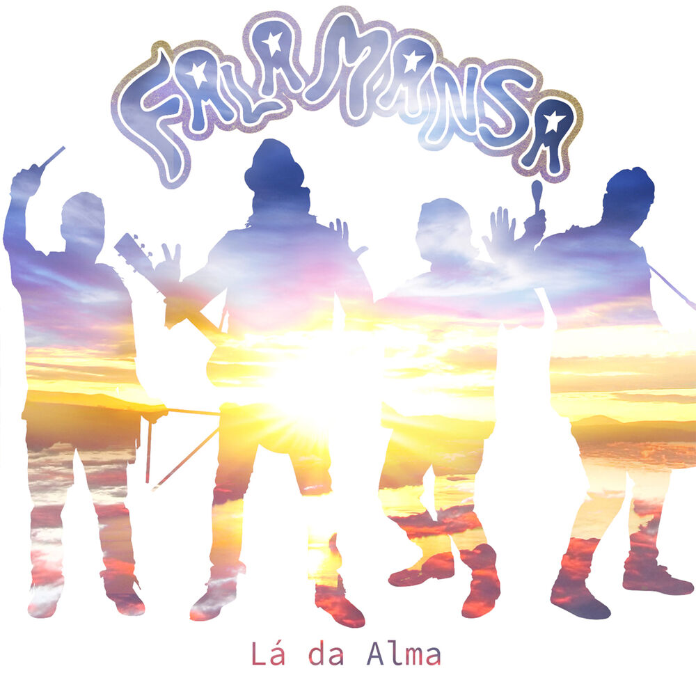 Picture of Lá da Alma