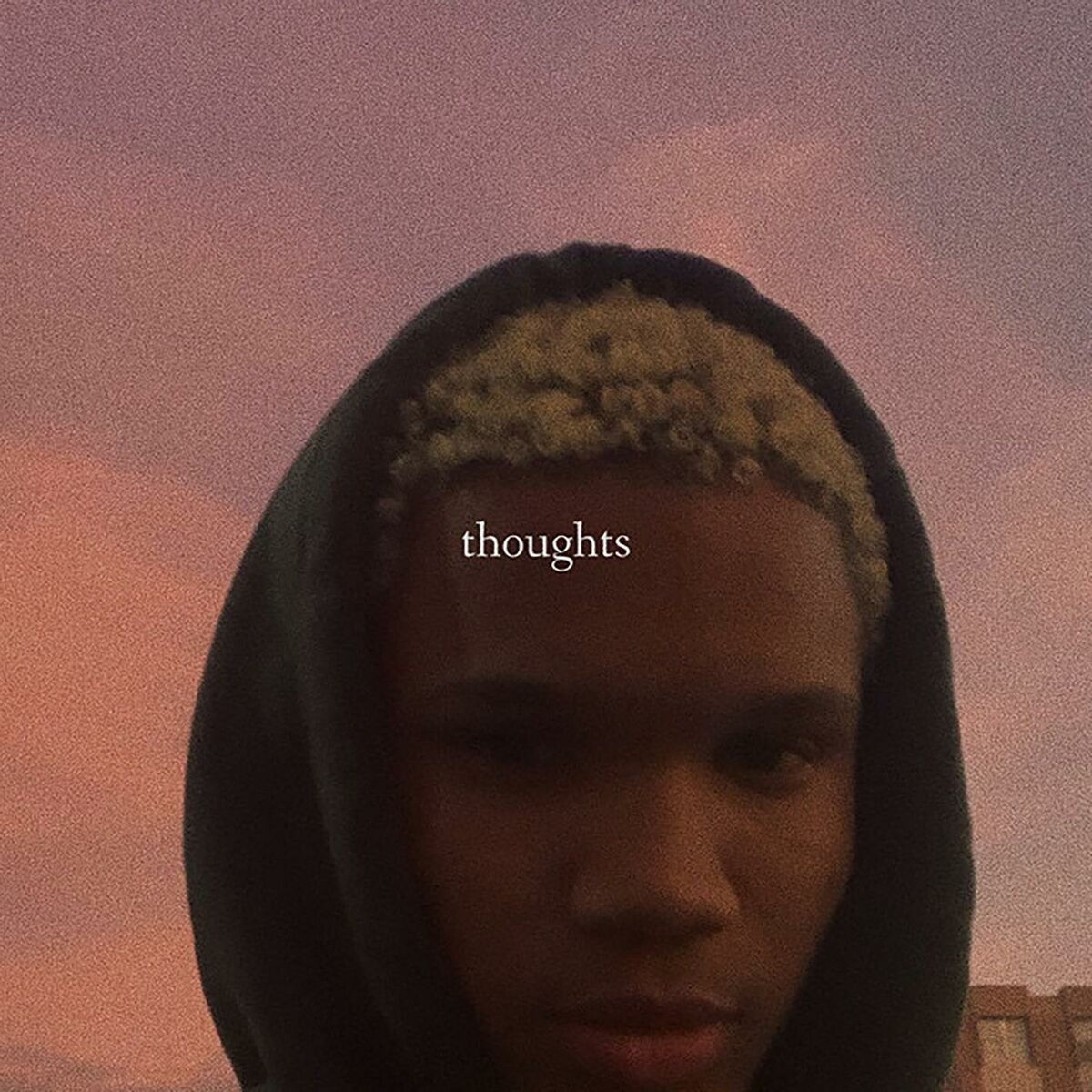 Album cover of You