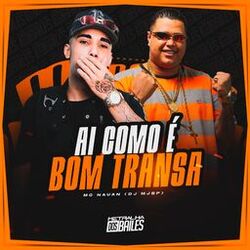 Ai Como é Bom Transa