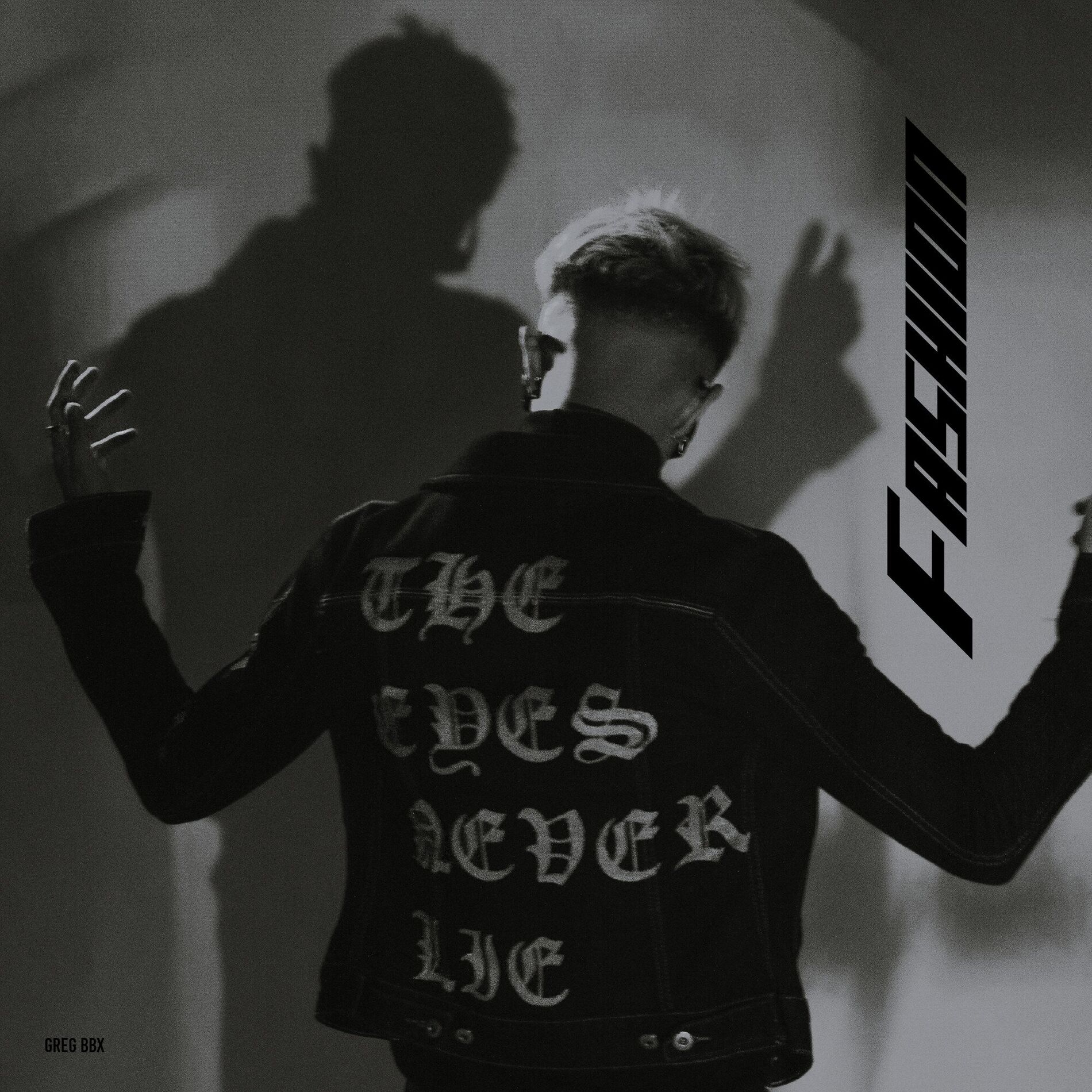 Album cover of Fashion