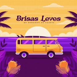 Cover of Brisas Leves