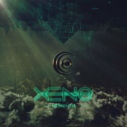 Cover of XENO
