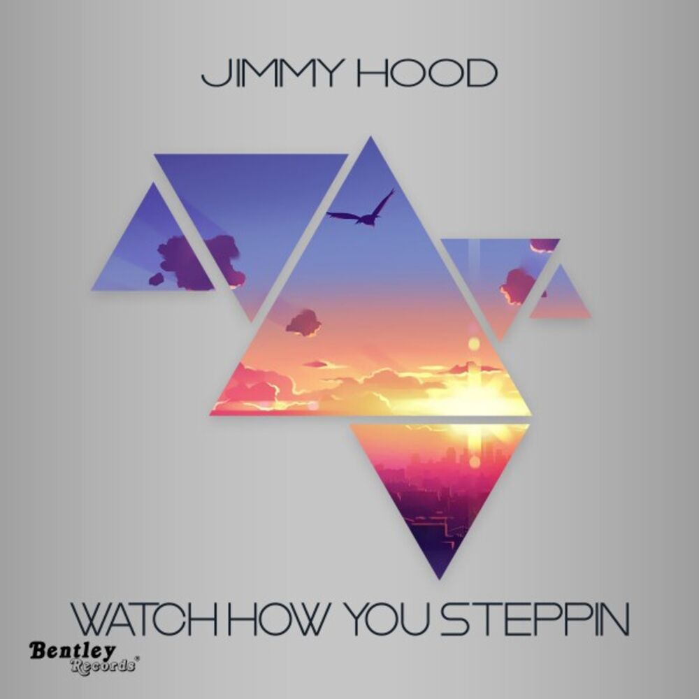 Picture of Watch How You Steppin