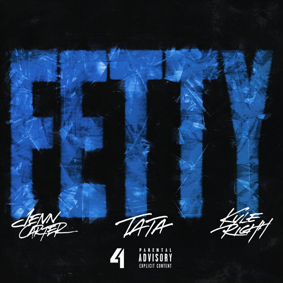 Album cover of Fetty