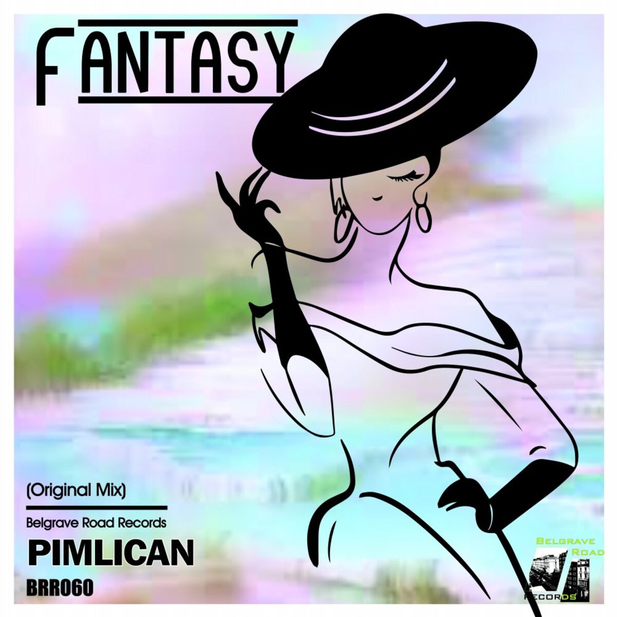 Album cover of Fantasy