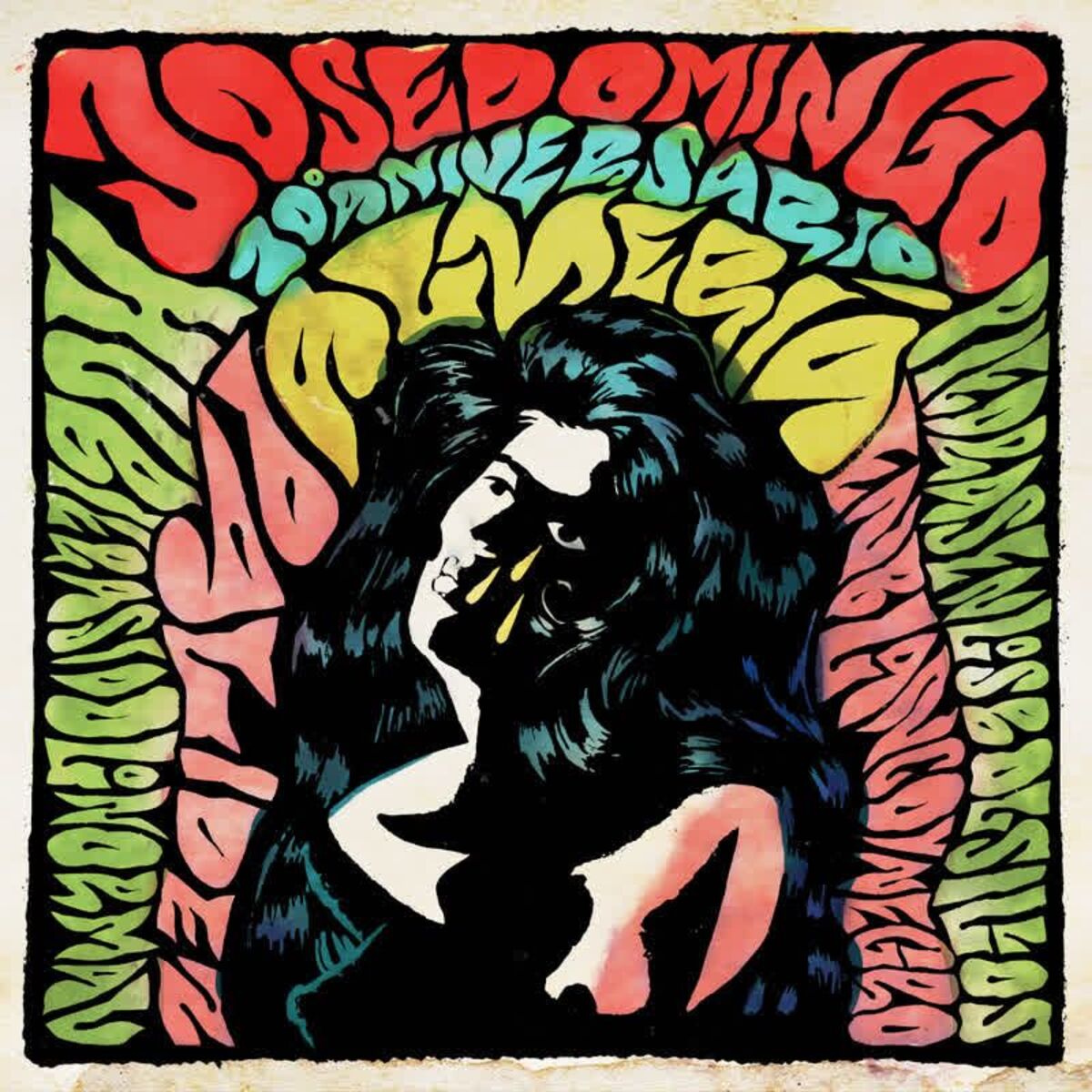 Album cover of Almería (10º aniversario) [10º aniversario Almería]