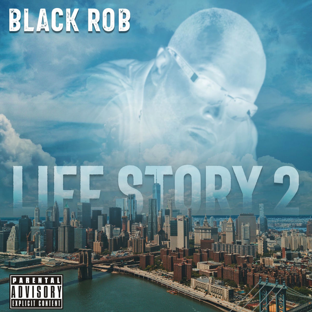 Album cover of Life Story 2