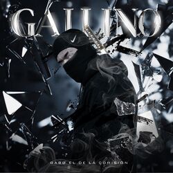 Cover of Gallino