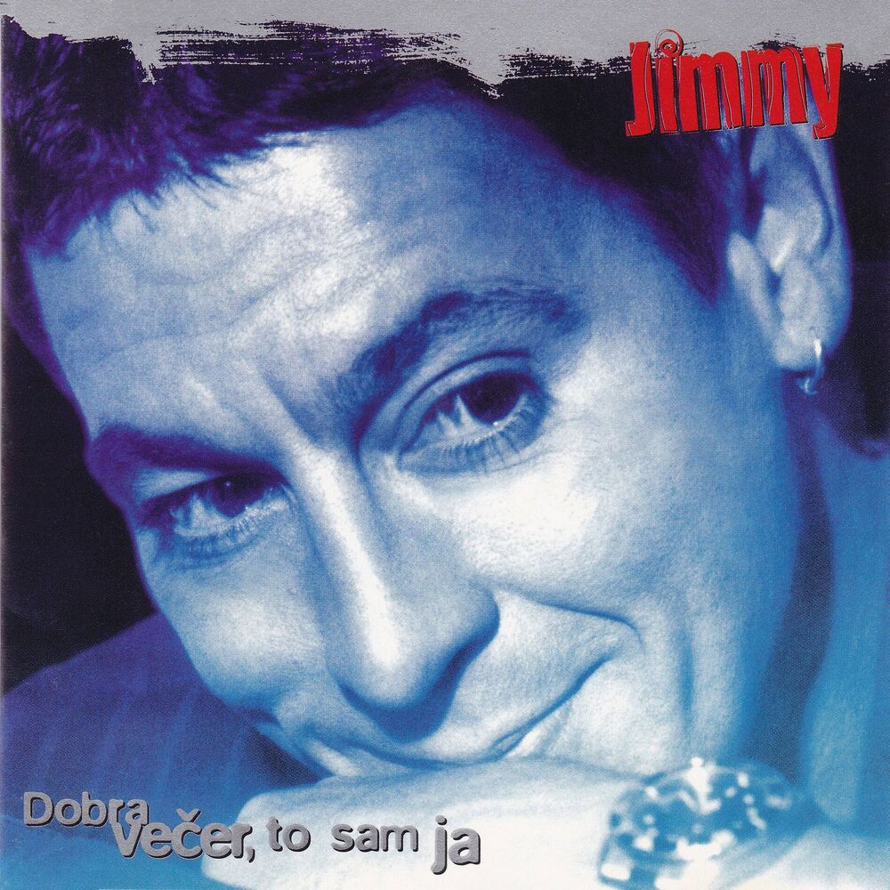 Picture of DOBRA VEČER, TO SAM JA