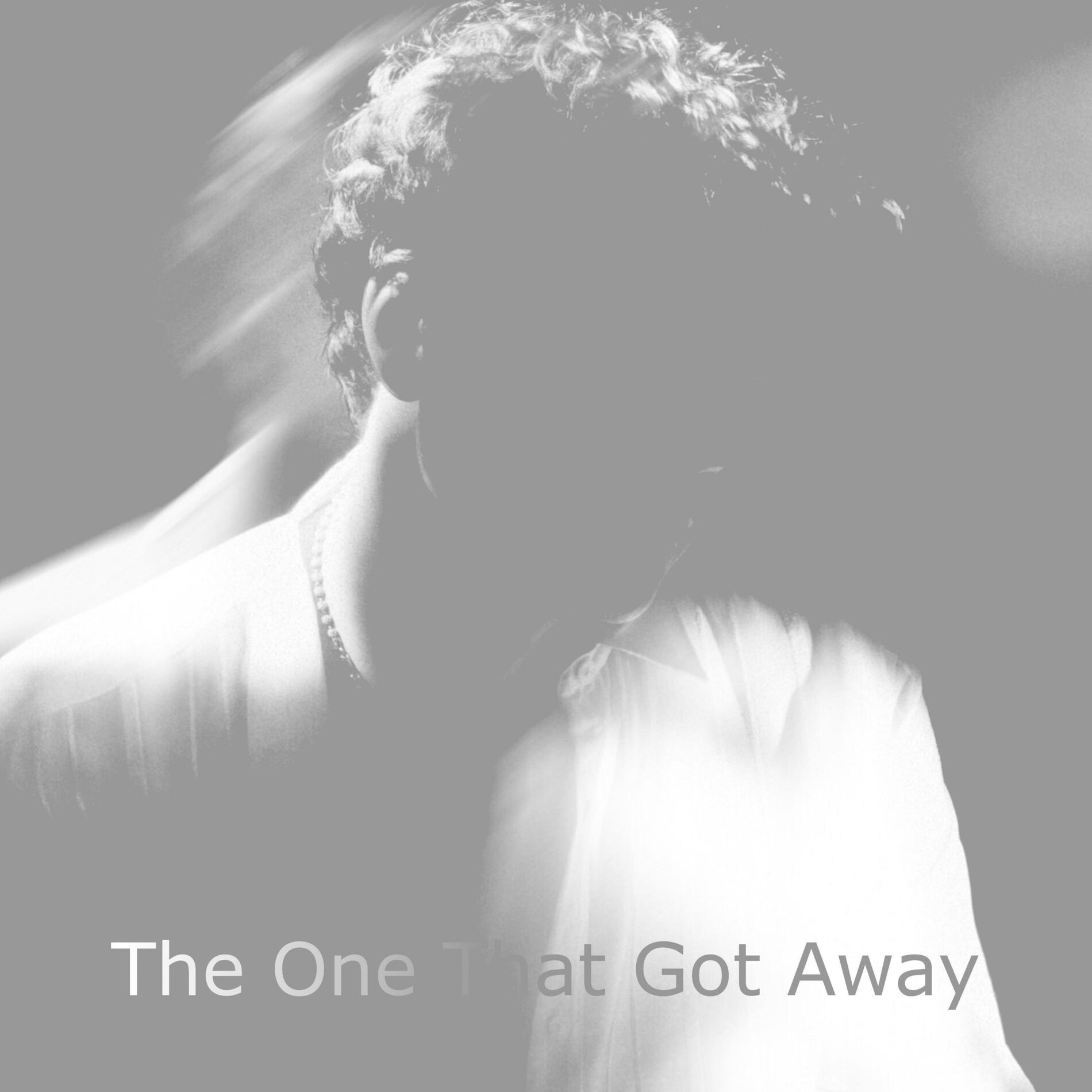 Album cover of The One That Got Away (No Beat)