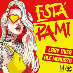Cover of Está Pa Mi
